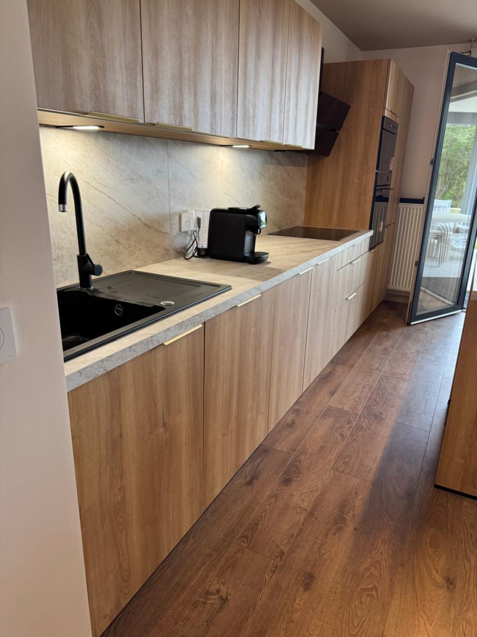 résidence Immo Milano Apartment in Évian-les-Bains