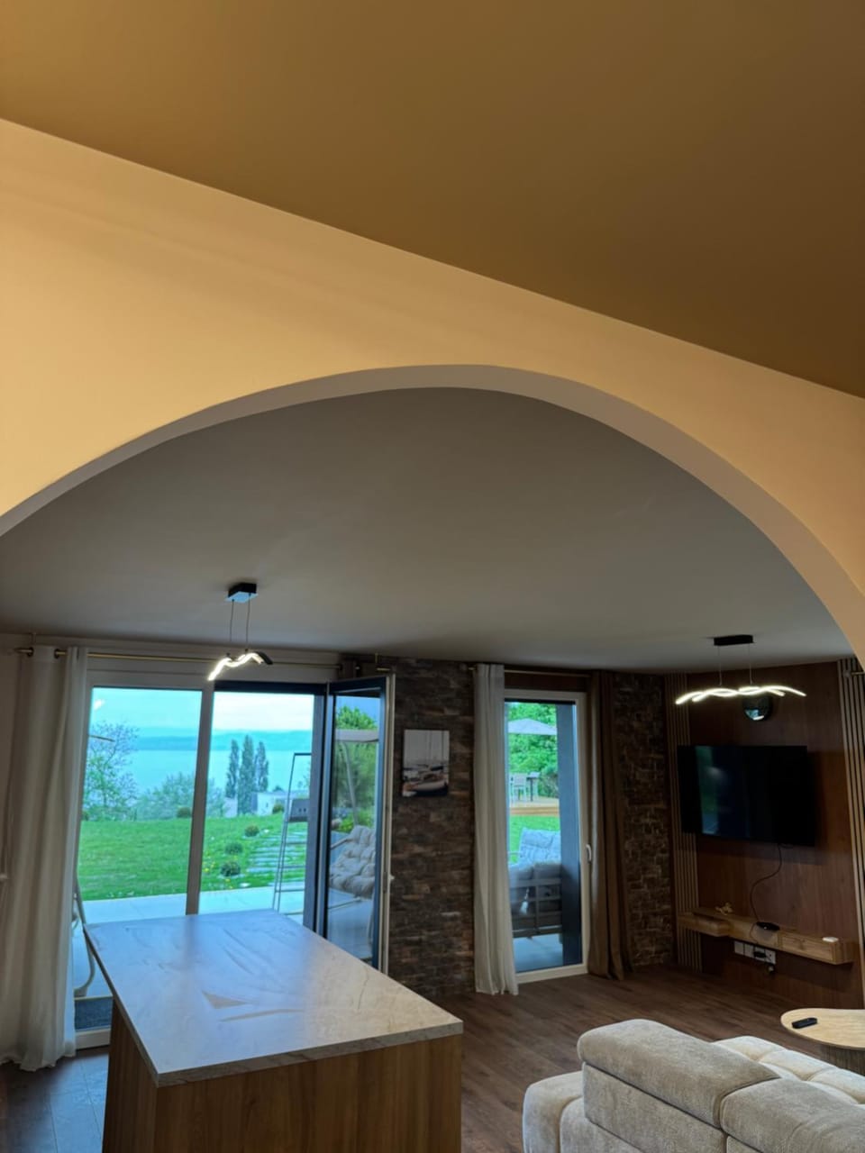 résidence Immo Milano Apartment in Évian-les-Bains