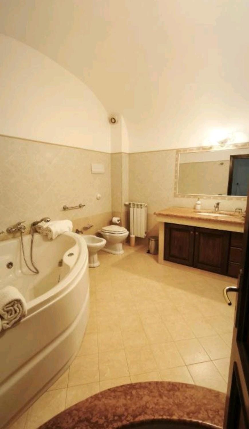 Nerissa apartments Apartment in Terrasini