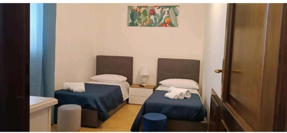 Nerissa apartments Apartment in Terrasini