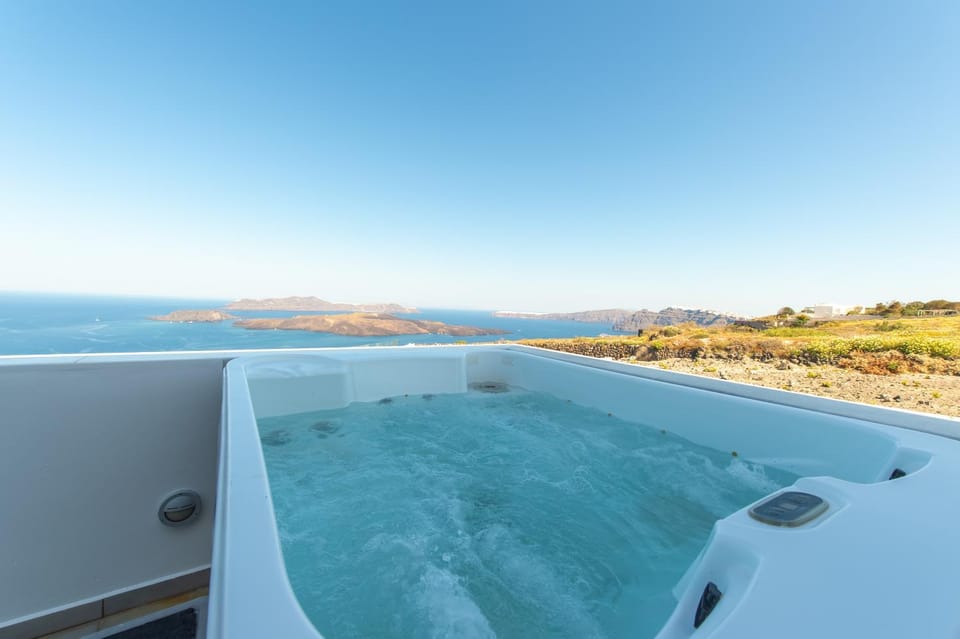 Agia Marina Caldera suites Apartment in Santorini