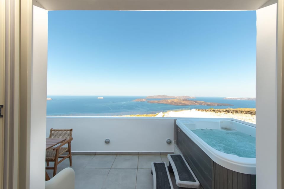 Agia Marina Caldera suites Apartment in Santorini