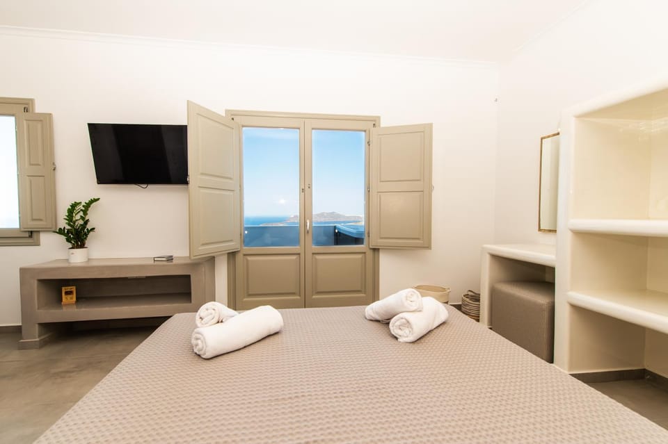 Agia Marina Caldera suites Apartment in Santorini