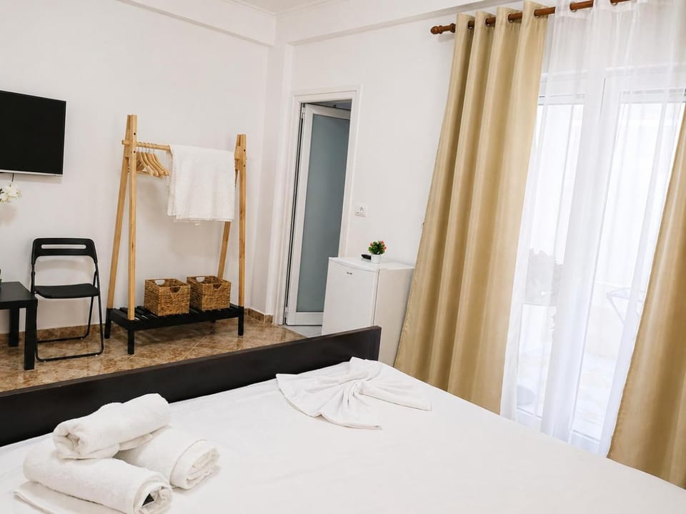 H&H Villa Saranda Apartment in Sarandë