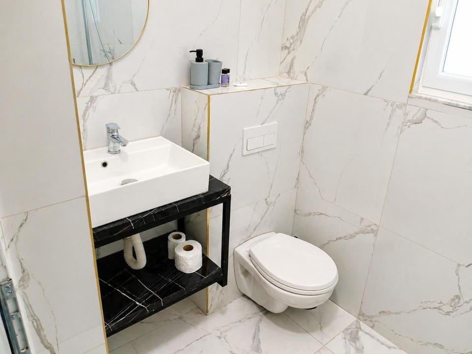 H&H Villa Saranda Apartment in Sarandë