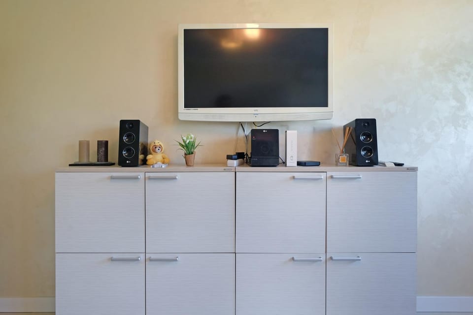 TV and multimedia