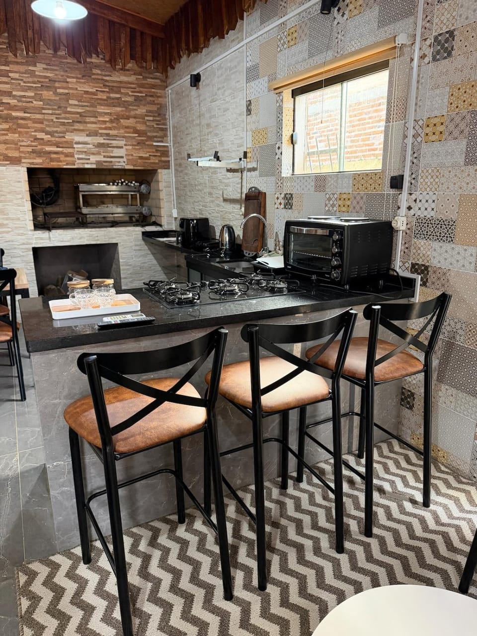 Casa Versatil Apartment in Rocha Department, Uruguay
