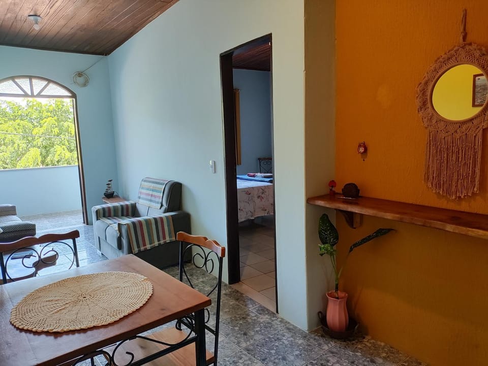 Casa da Mineira - Centro Histórico Apartment in State of Bahia