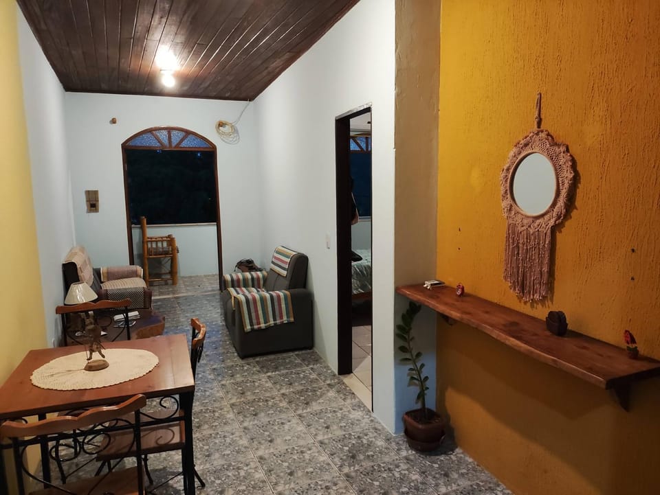 Casa da Mineira - Centro Histórico Apartment in State of Bahia