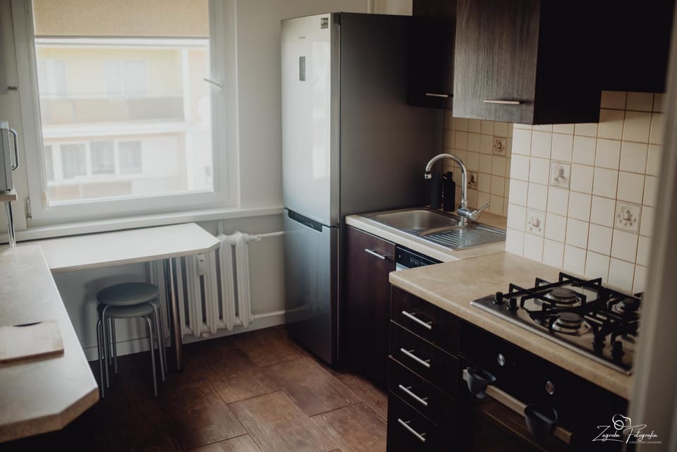 Mazurska przystań Apartment in Lithuania