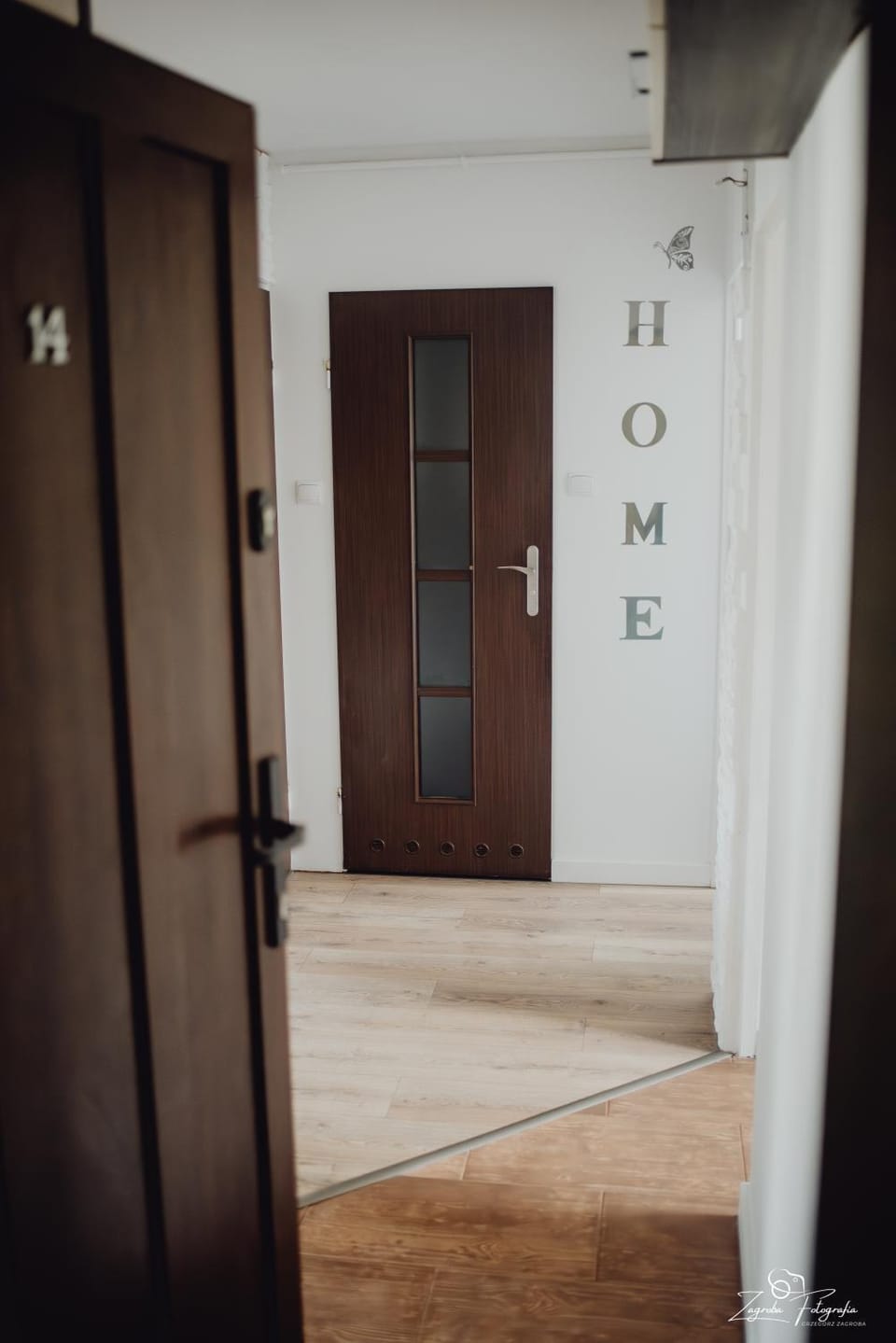 Mazurska przystań Apartment in Lithuania