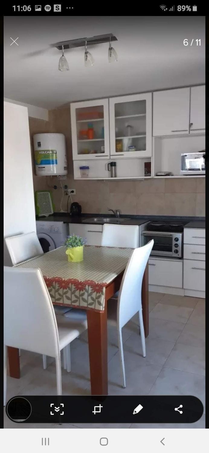 Miramar Apartment in Miramar