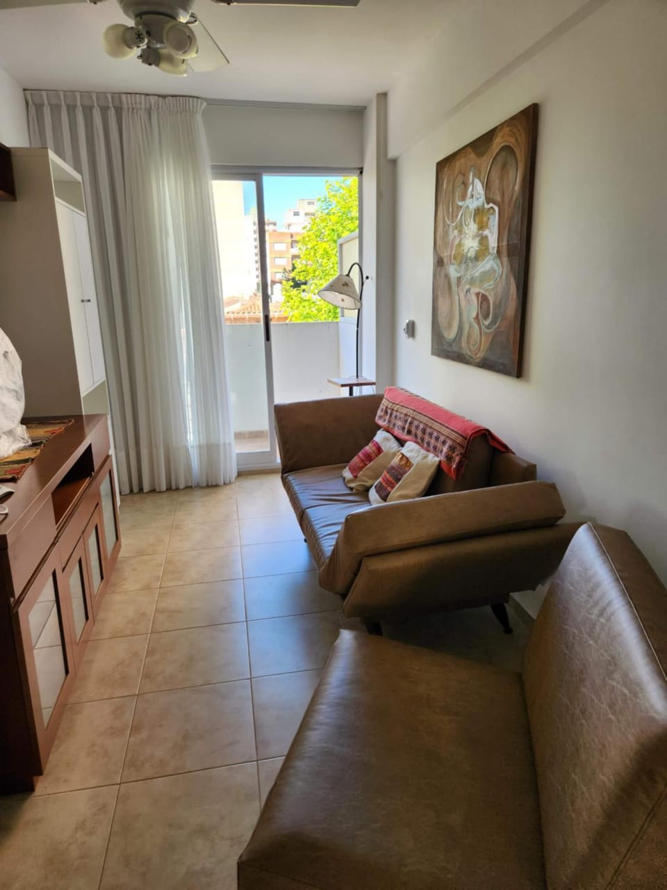 Miramar Apartment in Miramar