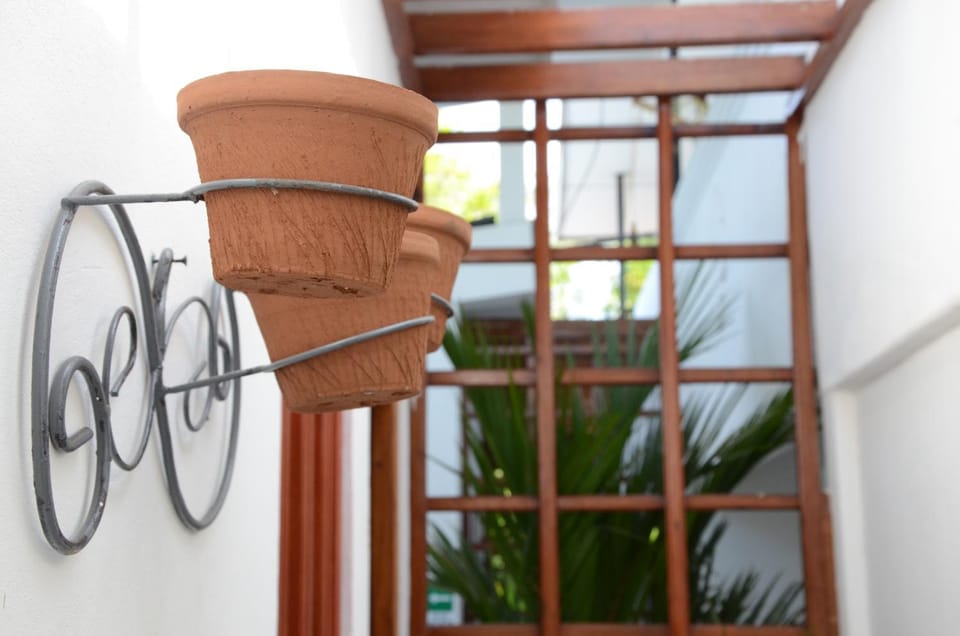 Hotel Baltsol Bed and Breakfast in Managua