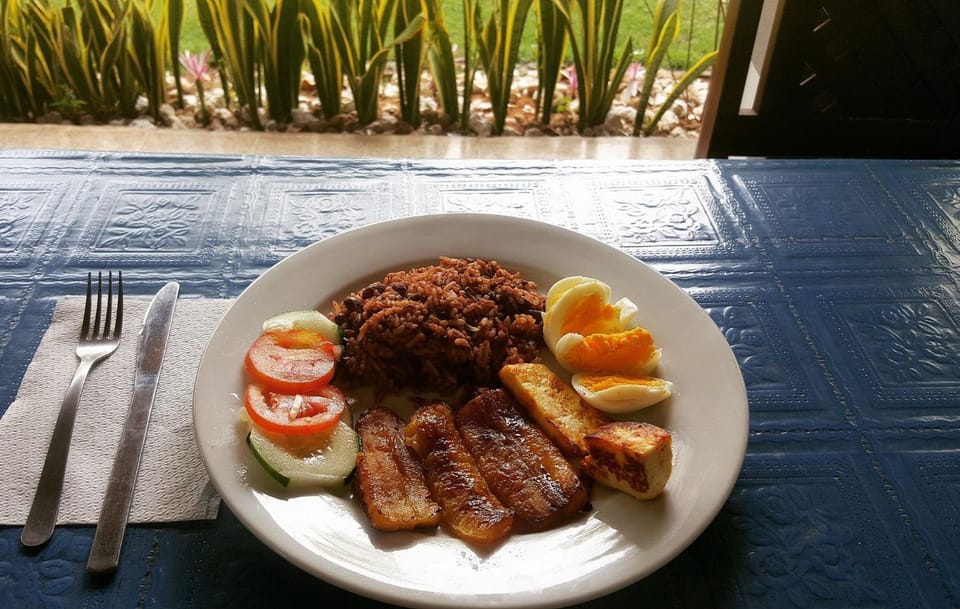 Breakfast