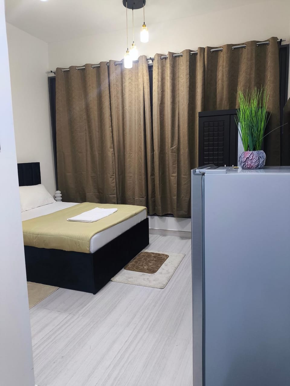 Super Fine Stays Apartment in Dubai