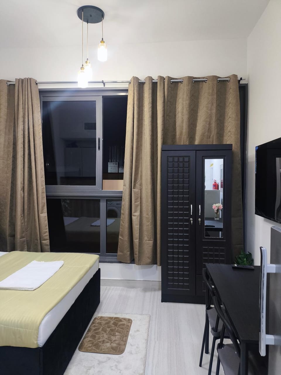 Super Fine Stays Apartment in Dubai