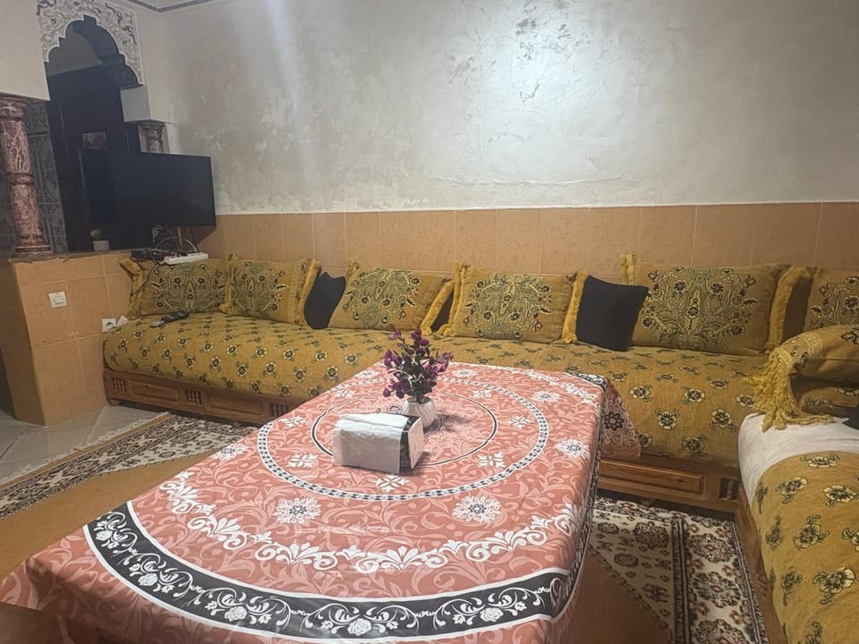 Salam house Apartment in Agadir