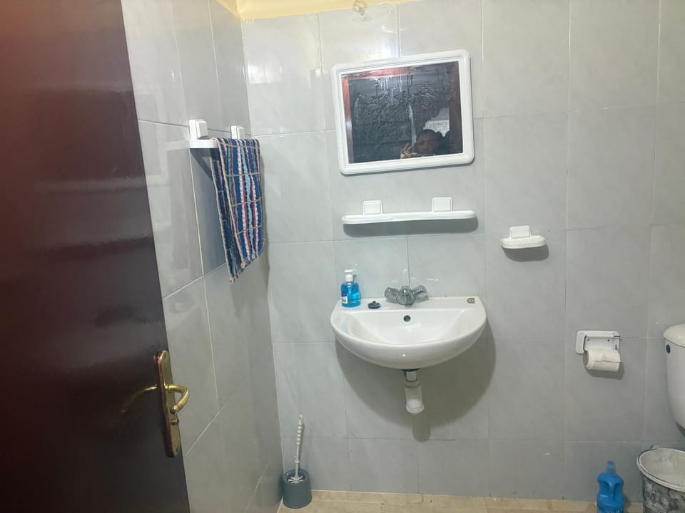 Salam house Apartment in Agadir