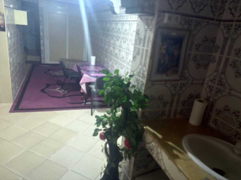 Salam house Apartment in Agadir