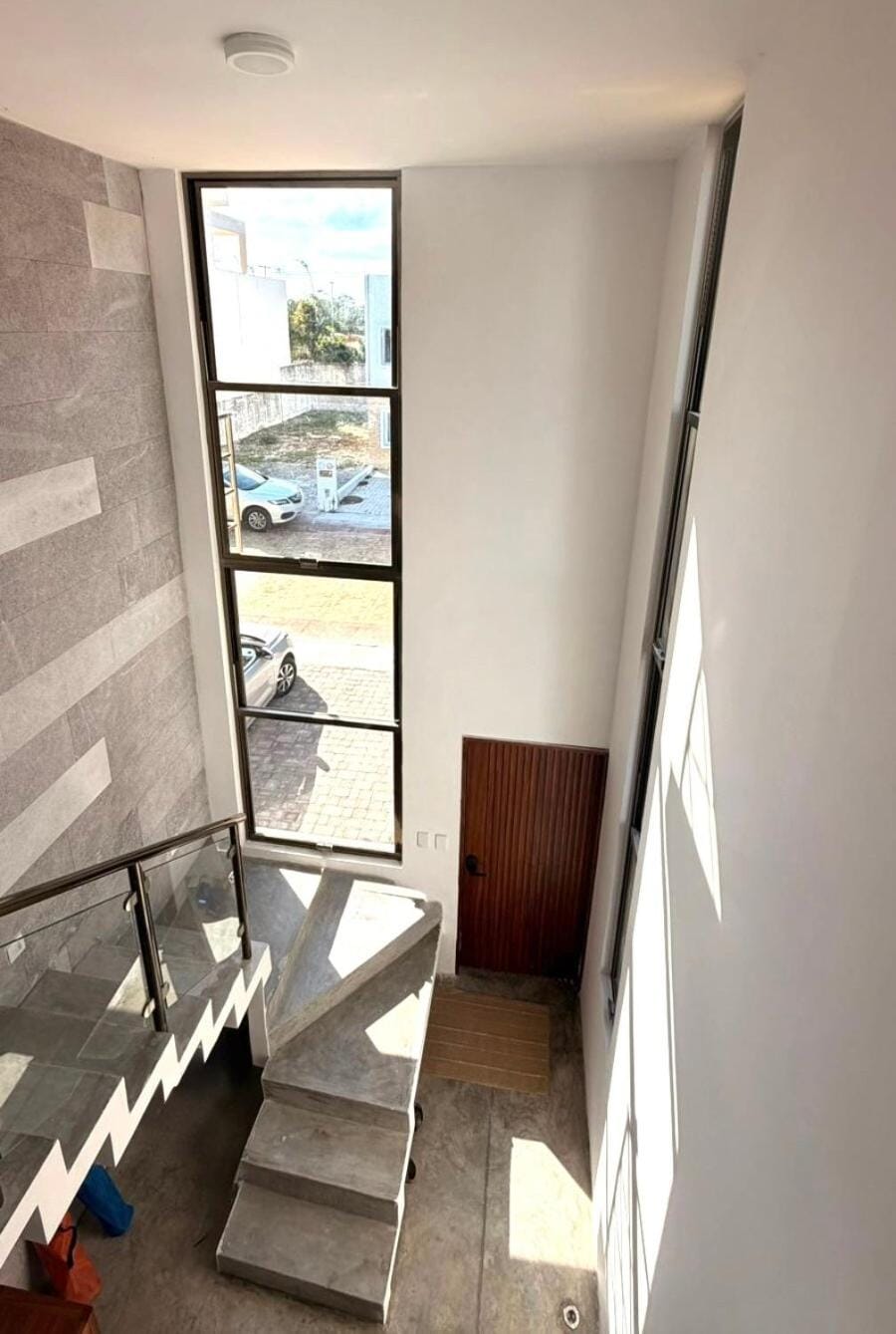 Explore Modern Villa - Gated - Peaceful - Pool Villa in State of Quintana Roo