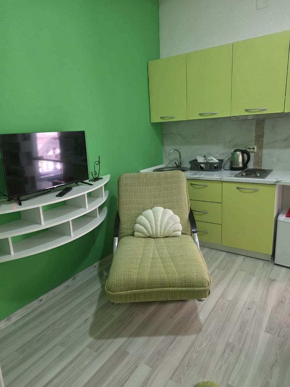 Apartman Herakleja Apartment in Bitola