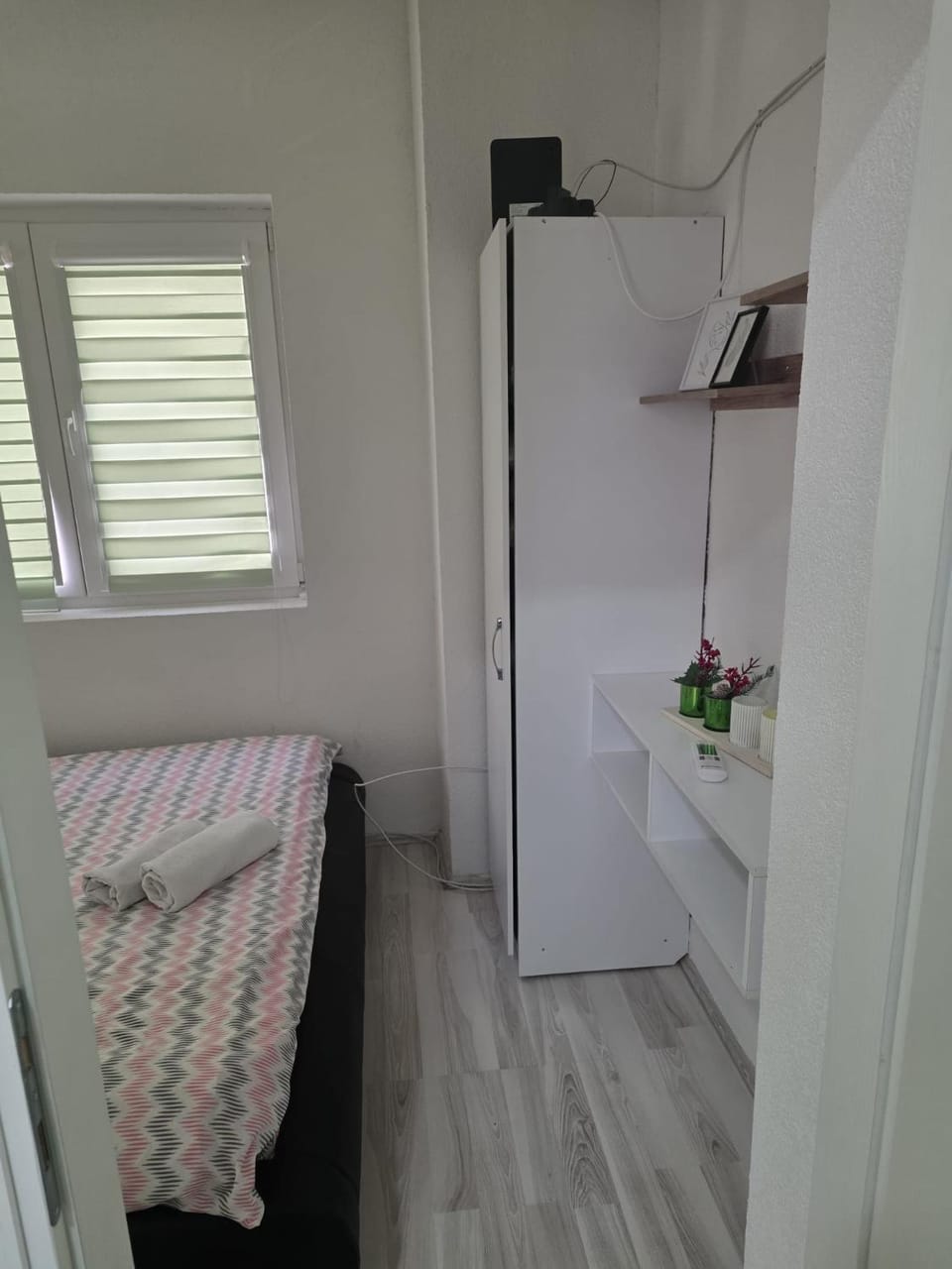 Apartman Herakleja Apartment in Bitola