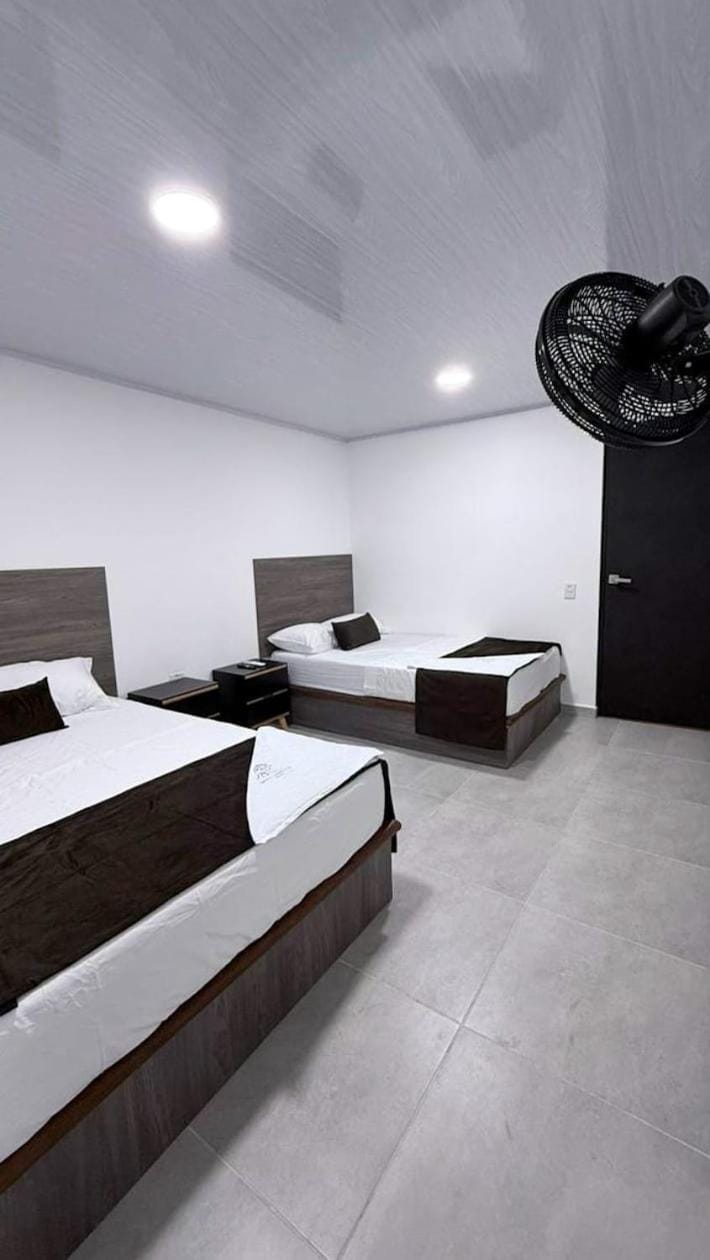 Hotel Logistico Hotel in Santa Marta