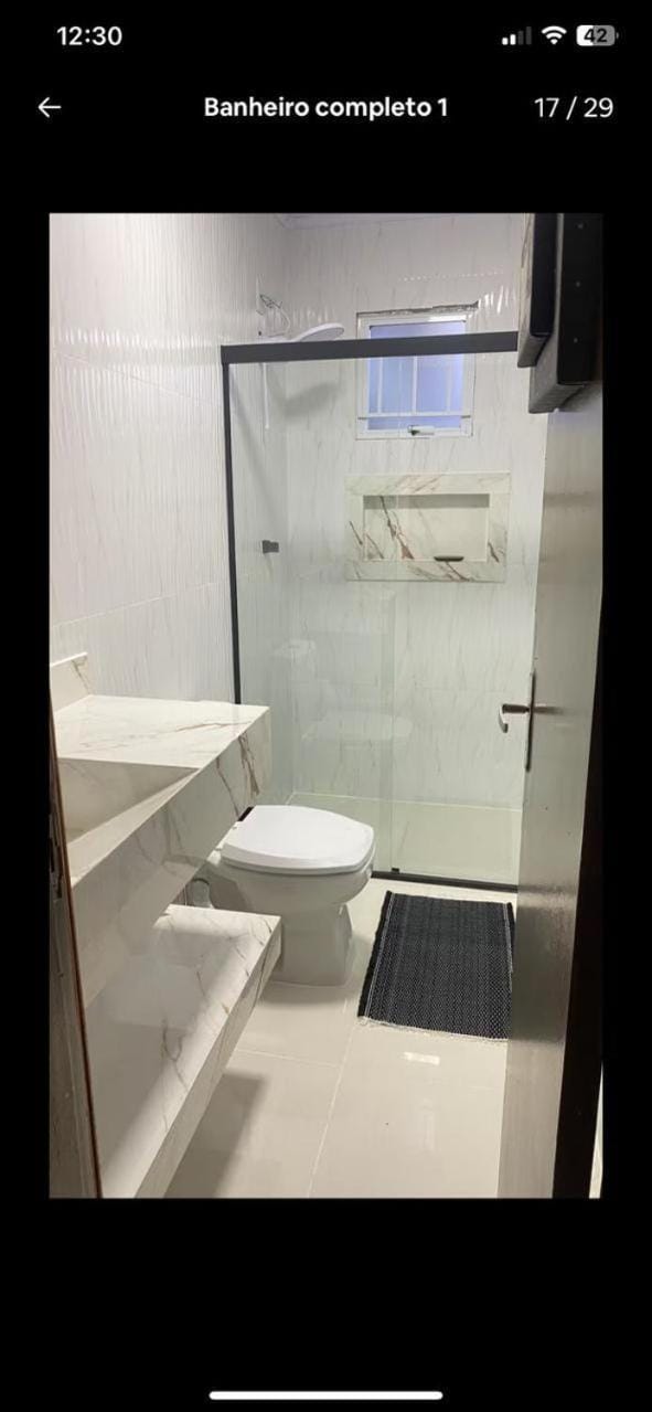 casa com piscina House in State of Rio Grande do Sul