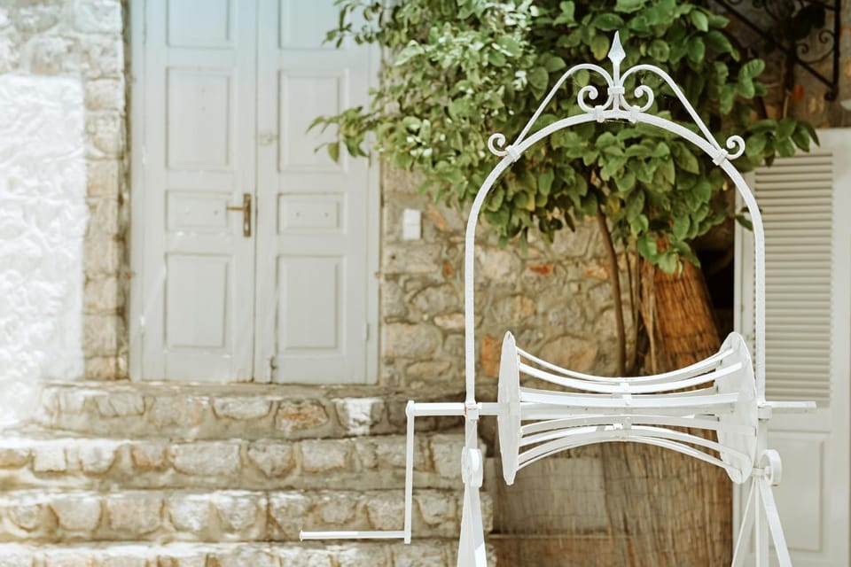 Garden, Garden