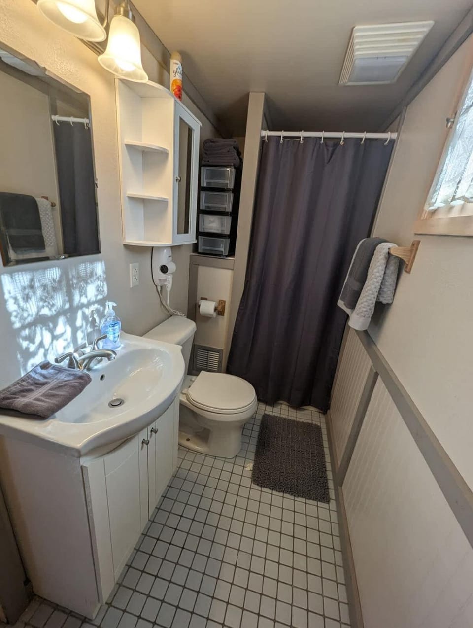 Studio Loft #9 at Riverside Point Resort House in Park Rapids