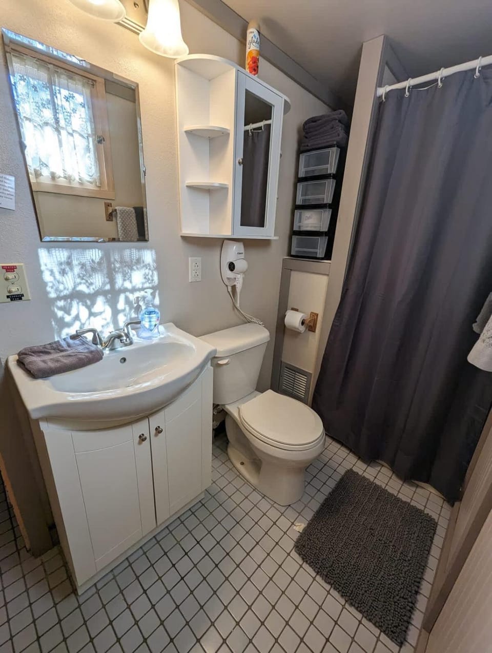 Studio Loft #9 at Riverside Point Resort House in Park Rapids