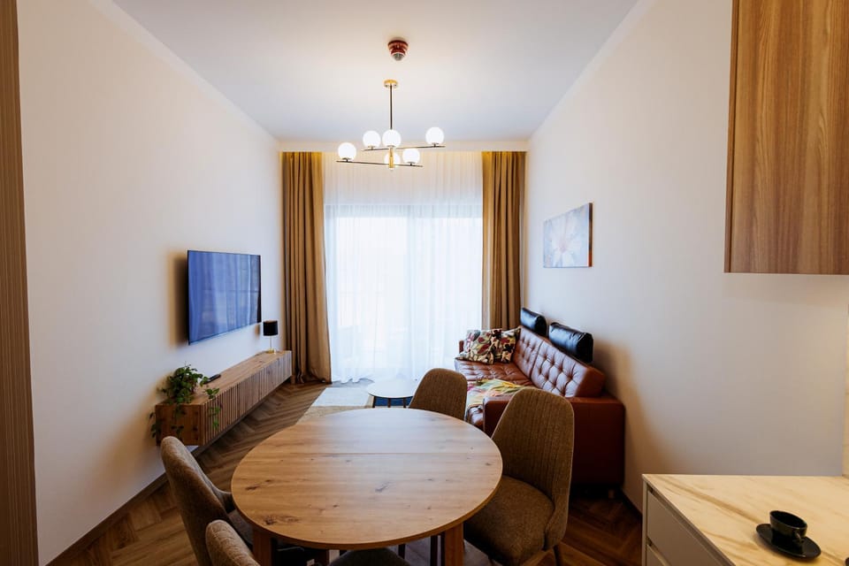 Hevenia Mrzeżyno 9 Apartment in West Pomeranian Voivodeship, Poland