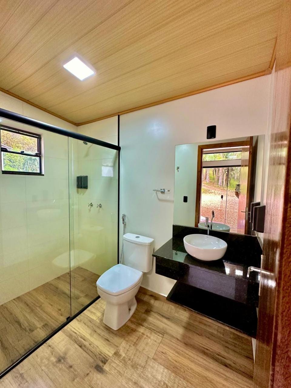 Tiny House Londres, Timbó Nature lodge in Pomerode
