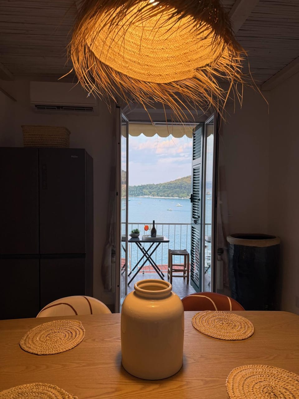 Soqquadro Art&Relax Portovenere - Appartamento sea view Apartment in Porto Venere