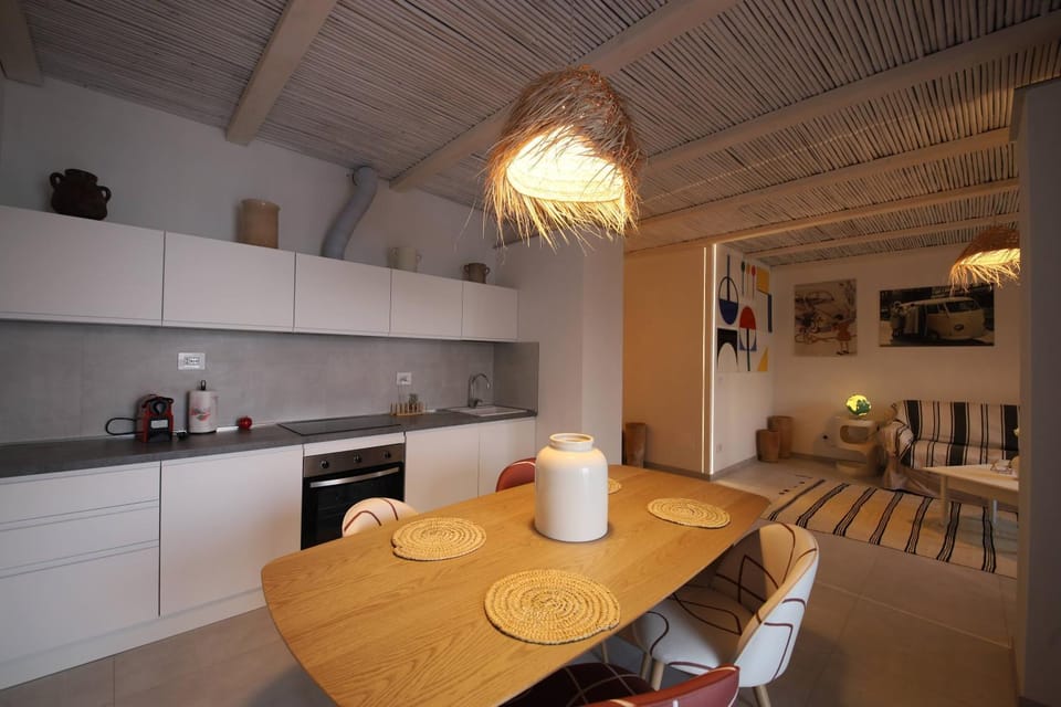 Soqquadro Art&Relax Portovenere - Appartamento sea view Apartment in Porto Venere