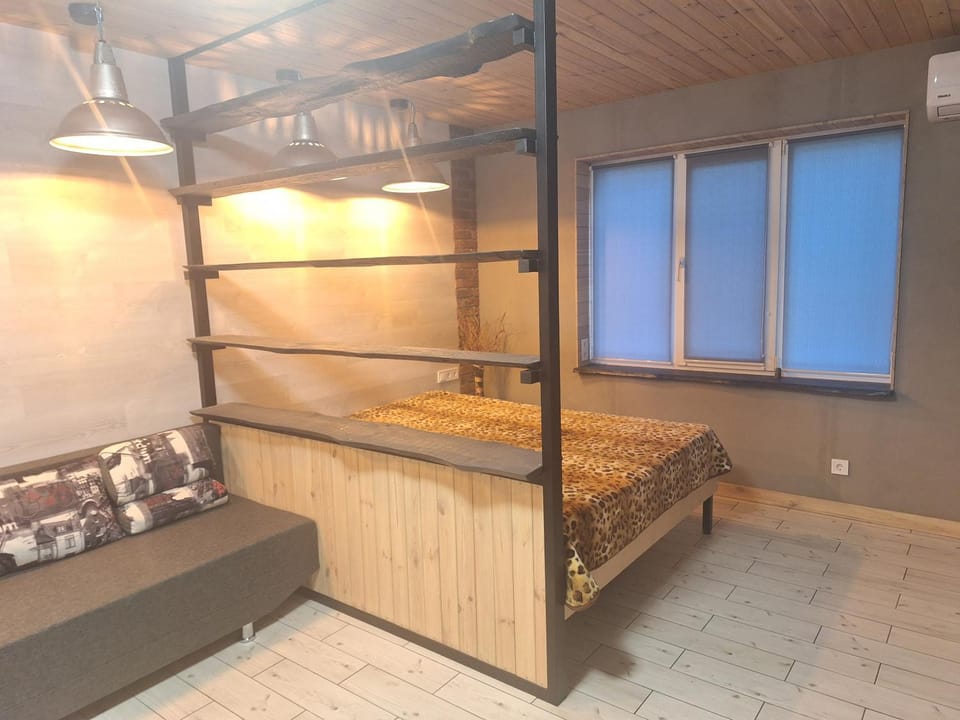 Апартаменты верх пр А Поля ул Независимости Титова трц Славутич Апполо Apartment in Dnipro
