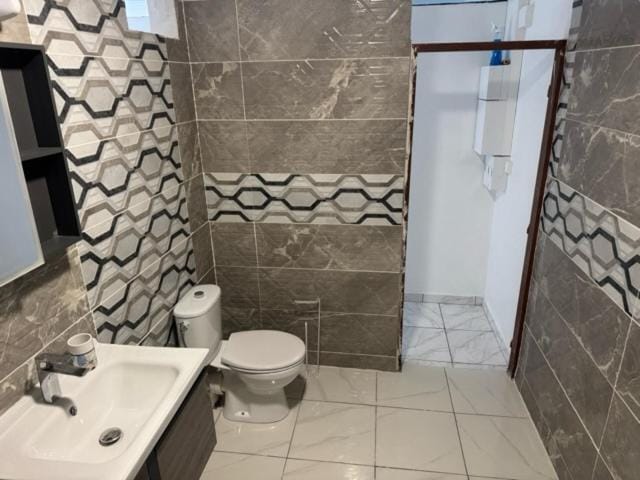SCi 3I Apartment in Cayenne