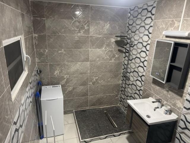 SCi 3I Apartment in Cayenne