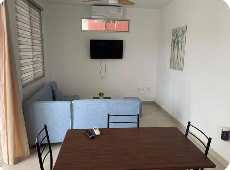 Ballenita Apartments Apartment in Santa Elena Province