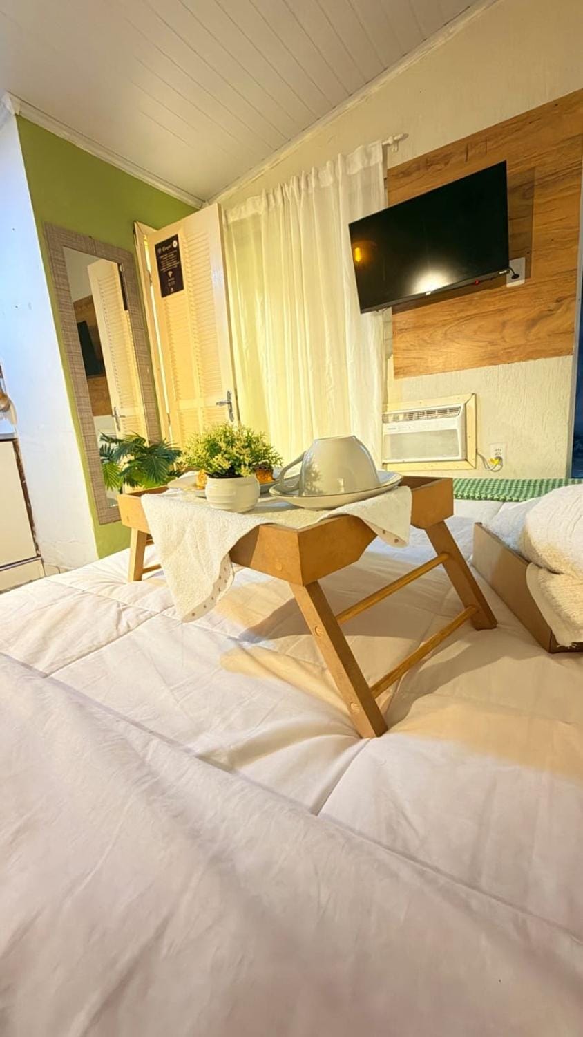 Studio Prime Hotel in State of Rio de Janeiro