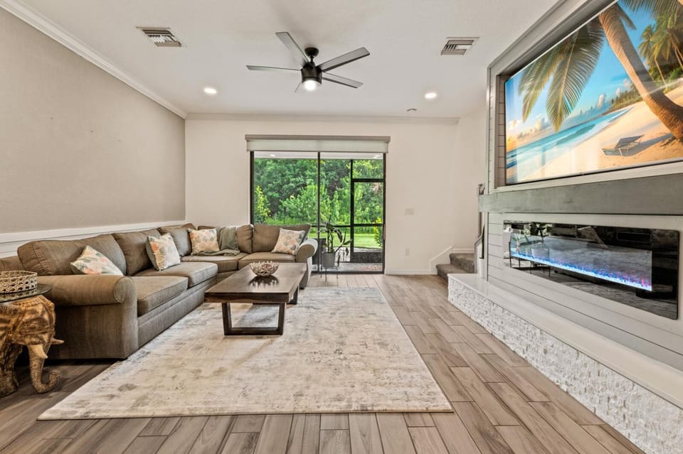 Casa de Maggie Apartment in Tampa Bay