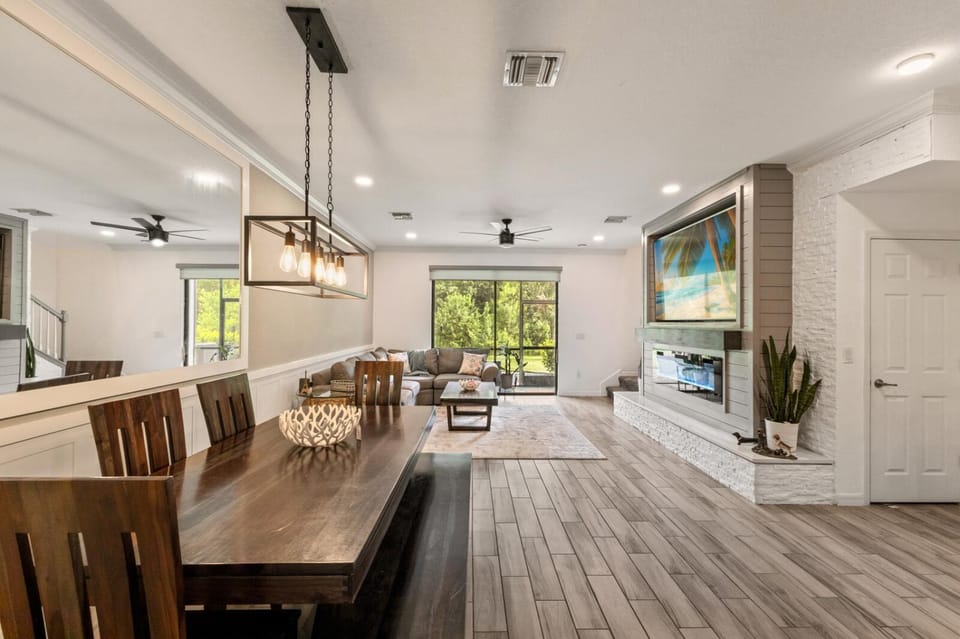 Casa de Maggie Apartment in Tampa Bay