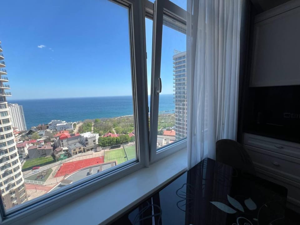 Sea view