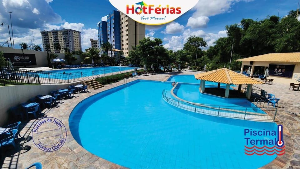 Day, Aqua park, Swimming pool, Swimming pool