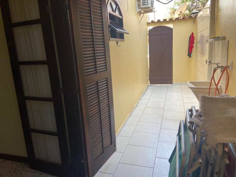 Casa de Praia House in Cabo Frio