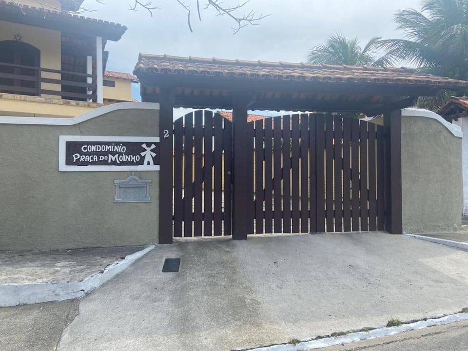 Casa de Praia House in Cabo Frio