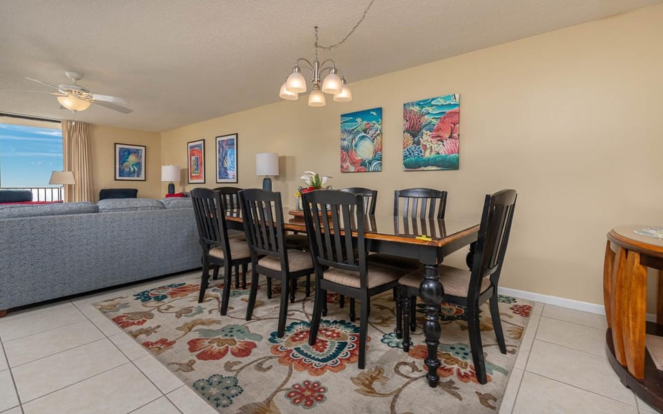 Phoenix V 608 condo Apartment in Orange Beach