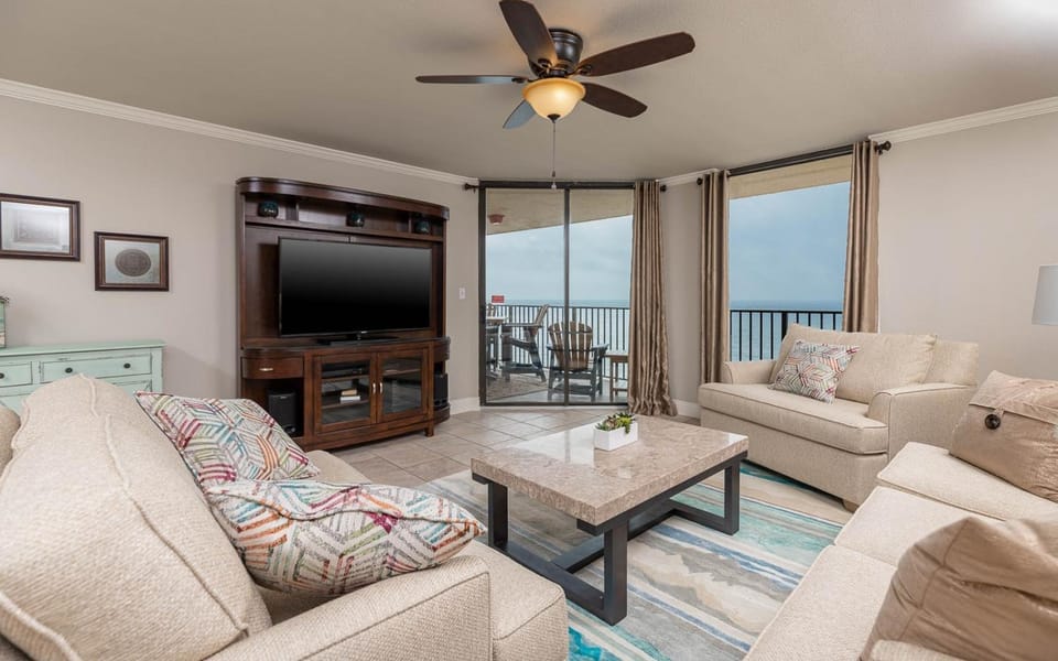 Phoenix V 805 condo Apartment in Orange Beach