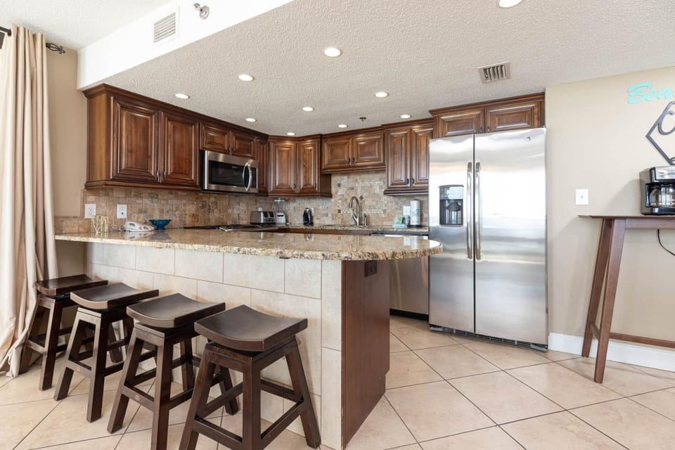 Phoenix V 401 condo Apartment in Orange Beach
